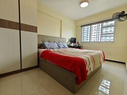 Blk 91A Telok Blangah Parcview (Bukit Merah), HDB 4 Rooms #475757181